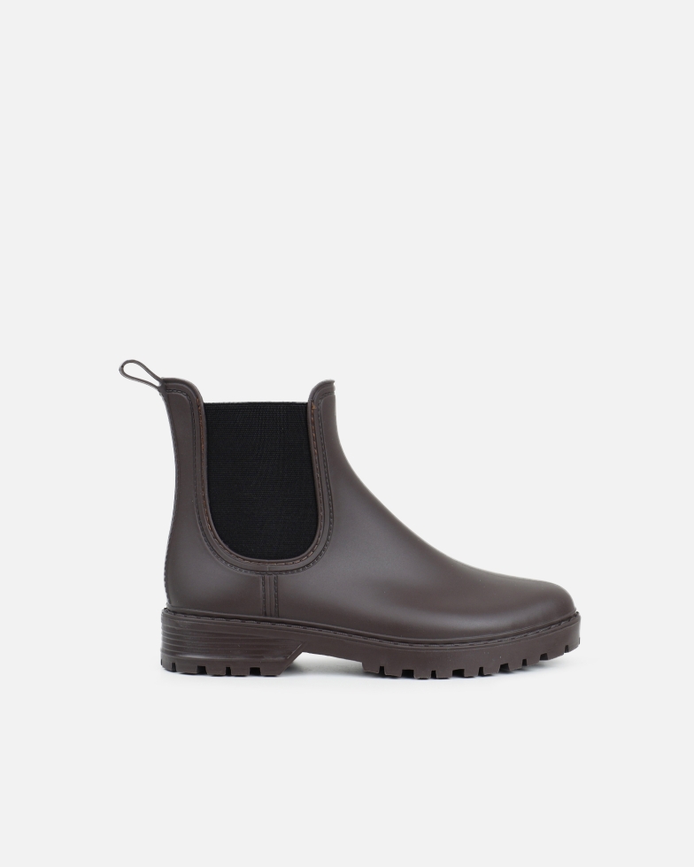 Hartley Brown Wellington Chelsea Boot | SIMMI London