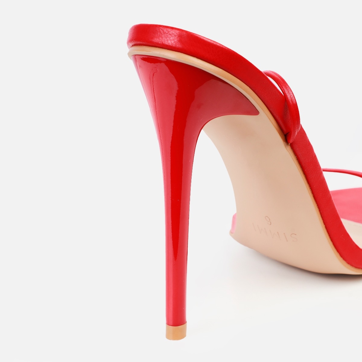 Red Heels | Buy Womens Red High Heels Online Australia - THE ICONIC