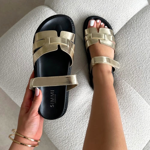 New Shoes | The Latest Women's Shoes for Women | SIMMI London