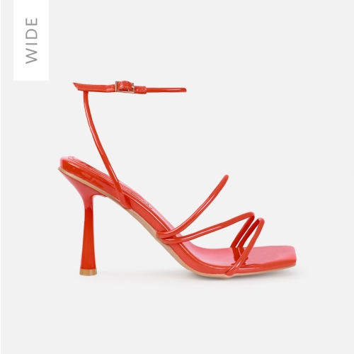 Wide Fit Heels | Shop Wide Fit Heels | Simmi London