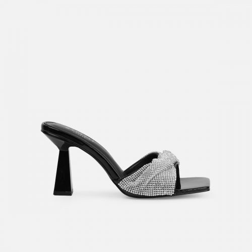 Mid Heels | Women's Low Heels | SIMMI London