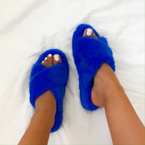 SLIPPERS