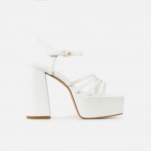 Platform Heels | Platform High Heels | Simmi London