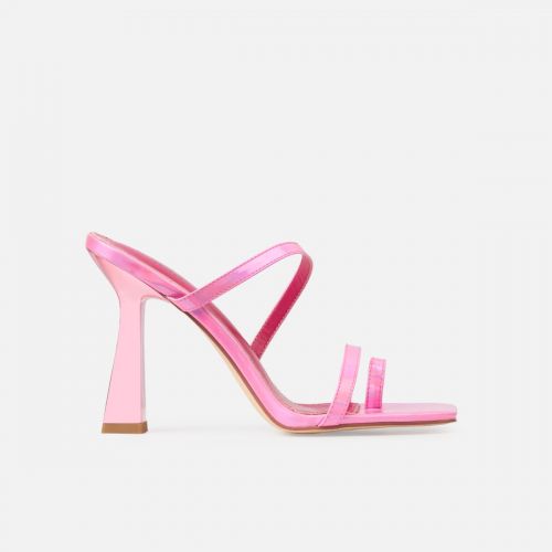 Womens Mules | Mule Heels | Simmi London